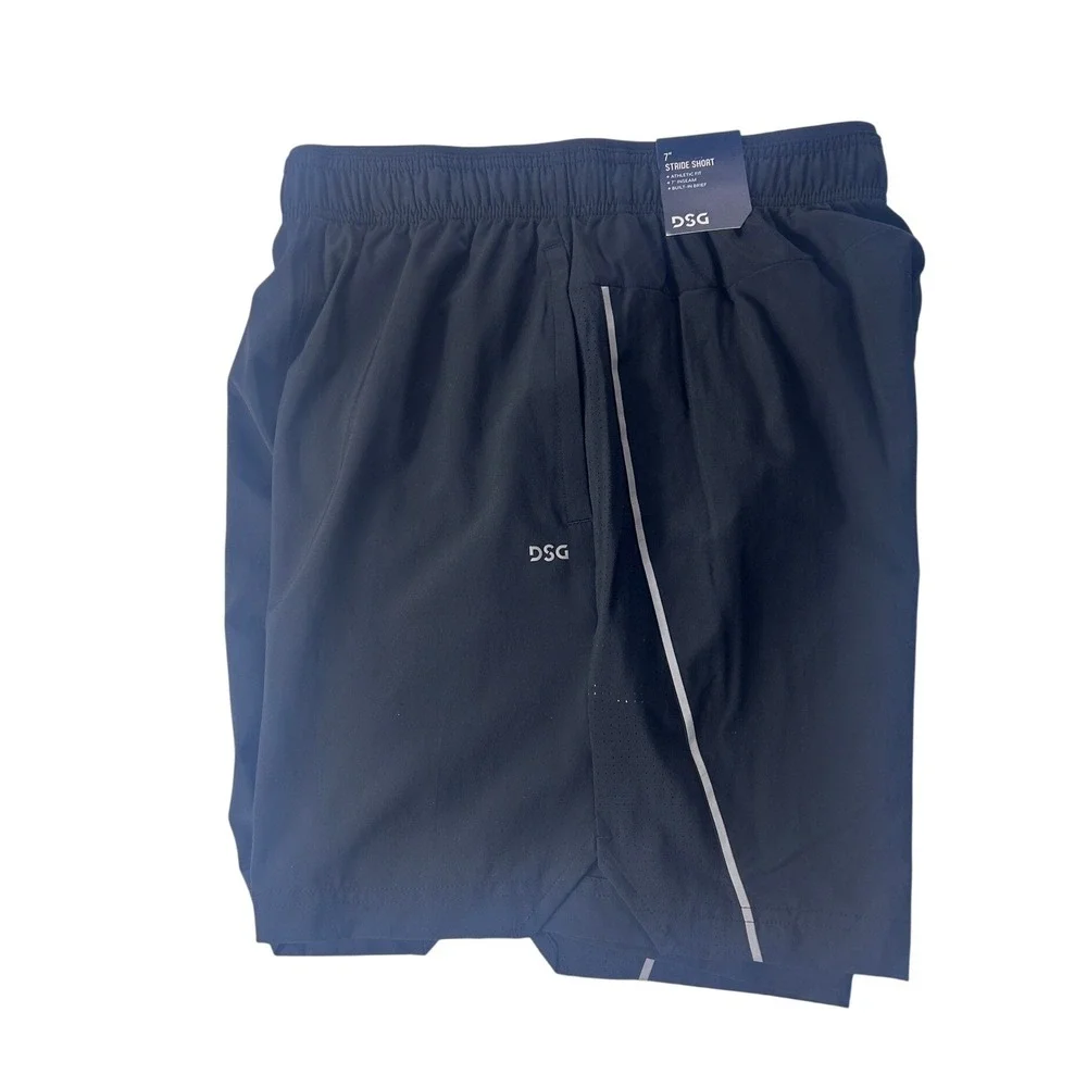 DSG Mens 7